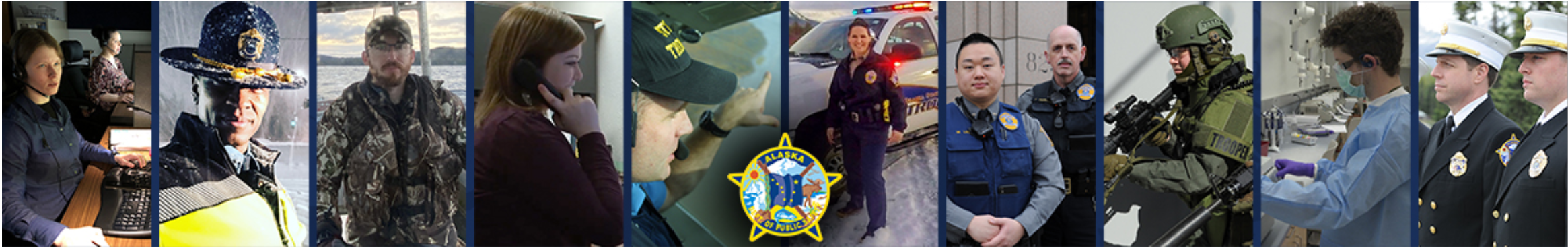 The recruitment is exempt from the hiring freeze (Administrative Order 358).